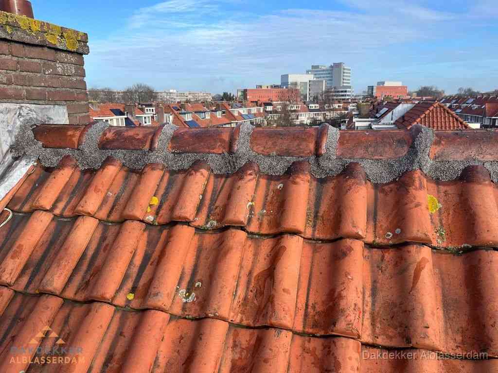 Alblasserdam Daken Renoveren Alblasserdam Daken Renoveren