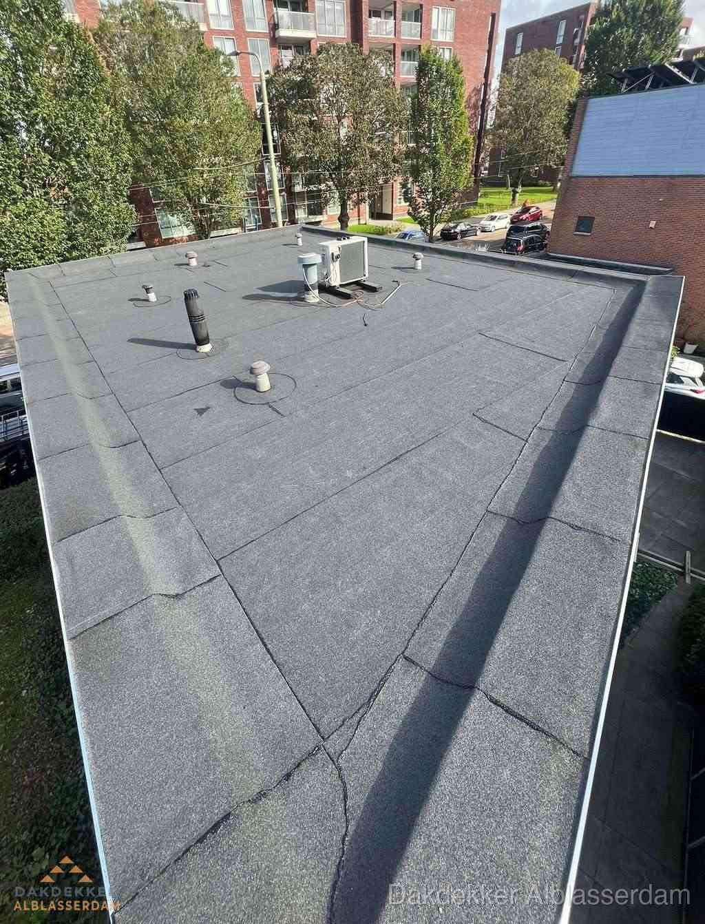 Alblasserdam Plat Dak Repareren Alblasserdam Plat Dak Repareren