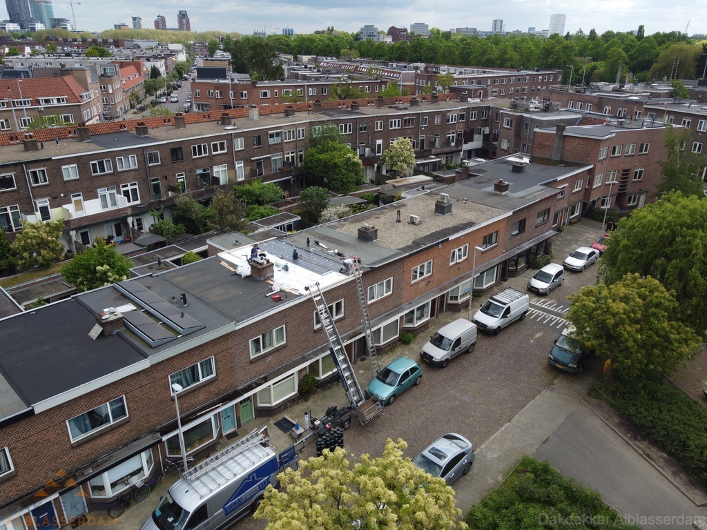 Dak Inspecteren Alblasserdam Dak Inspecteren Alblasserdam