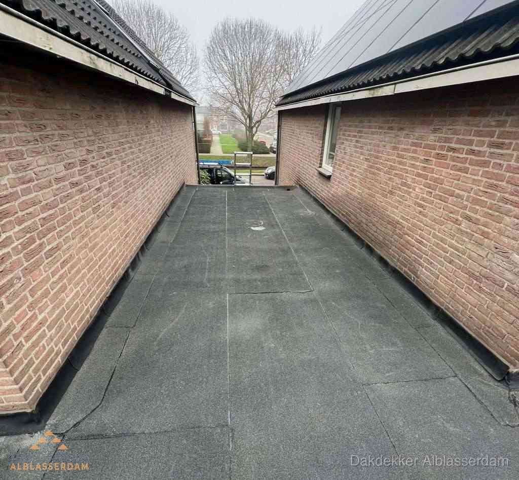 Dakbedekking Alblasserdam Dakbedekking Alblasserdam