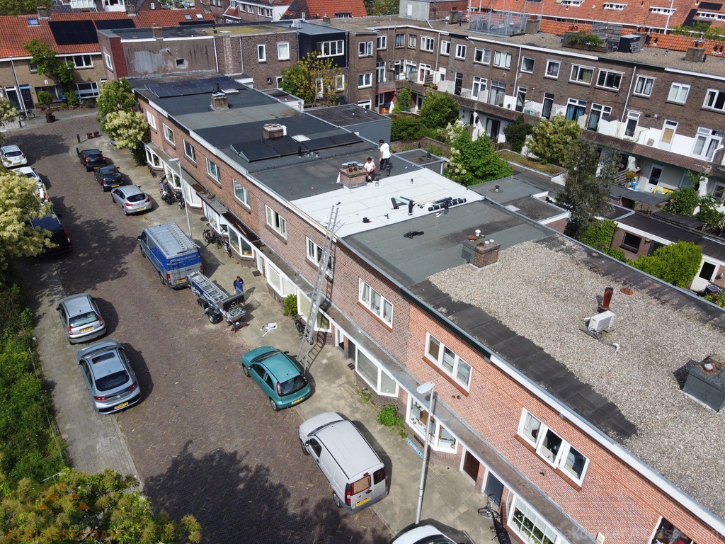 Dakbedekking Plat Dak Alblasserdam Dakbedekking Plat Dak Alblasserdam