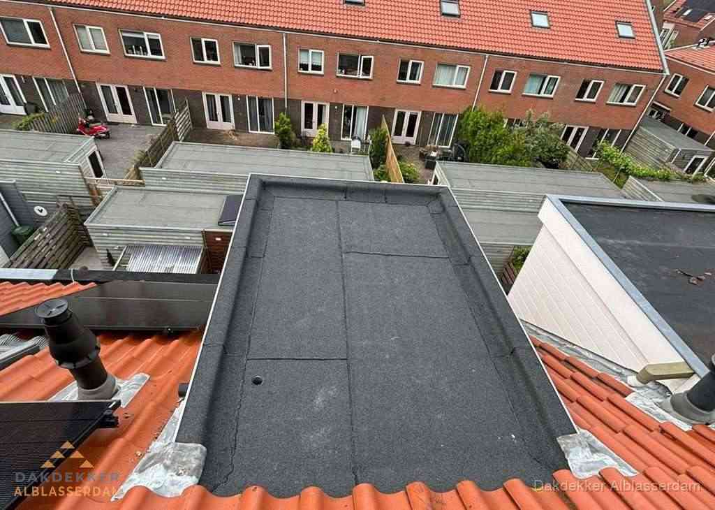 Dakdekkersbedrijf Alblasserdam Dakdekkersbedrijf Alblasserdam