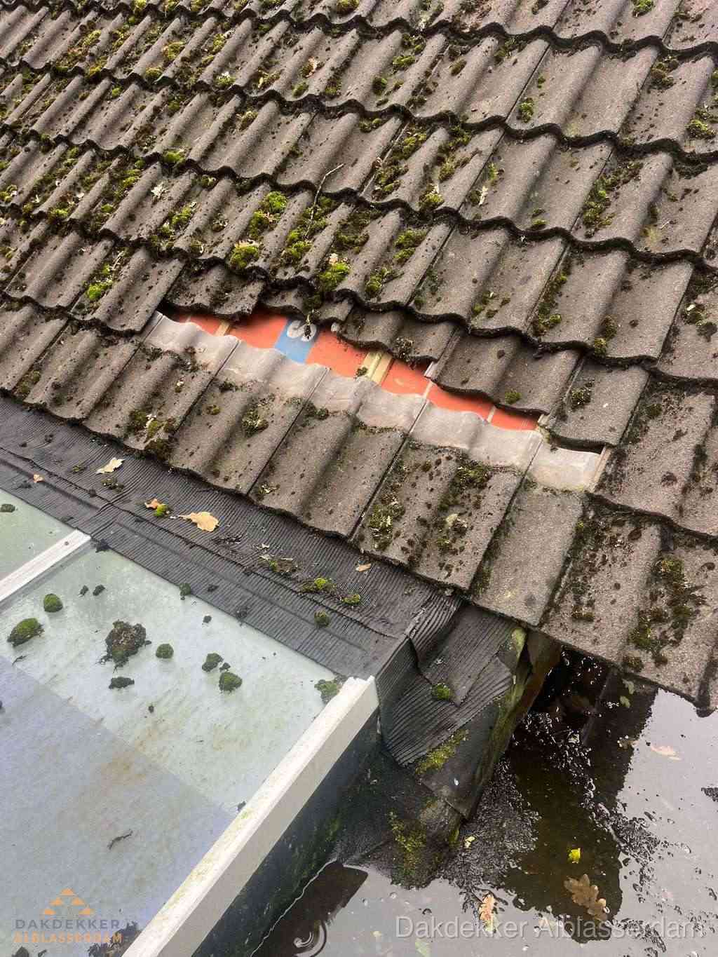 Dakpannen Repareren Alblasserdam Dakpannen Repareren Alblasserdam
