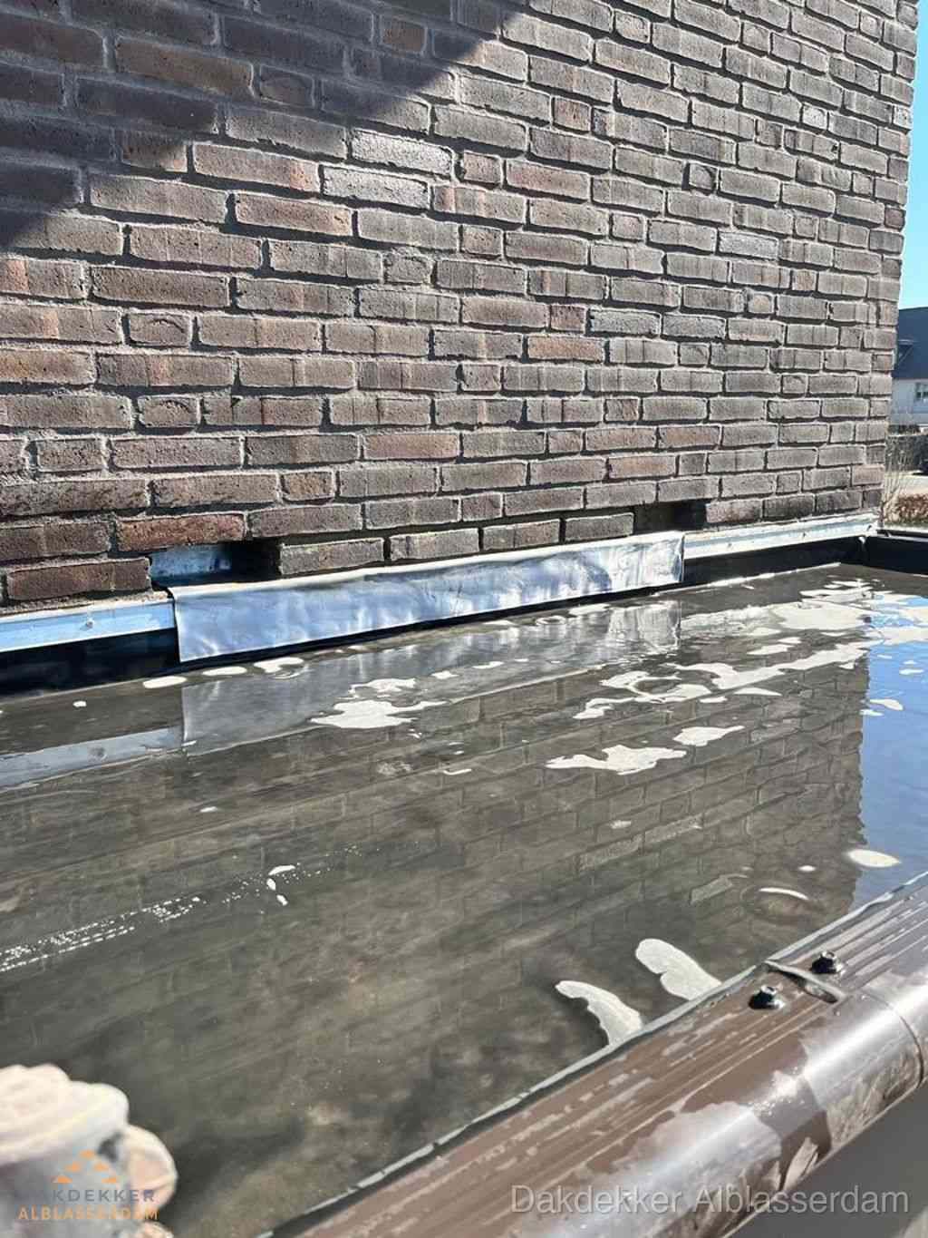 Lekkage Dak Repareren Alblasserdam Lekkage Dak Repareren Alblasserdam