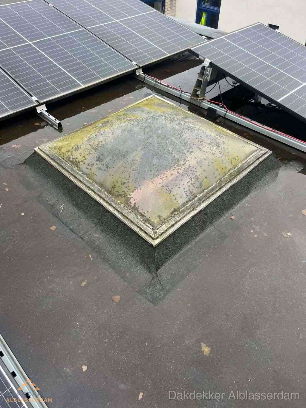 Opsporen Daklekkage Alblasserdam Opsporen Daklekkage Alblasserdam
