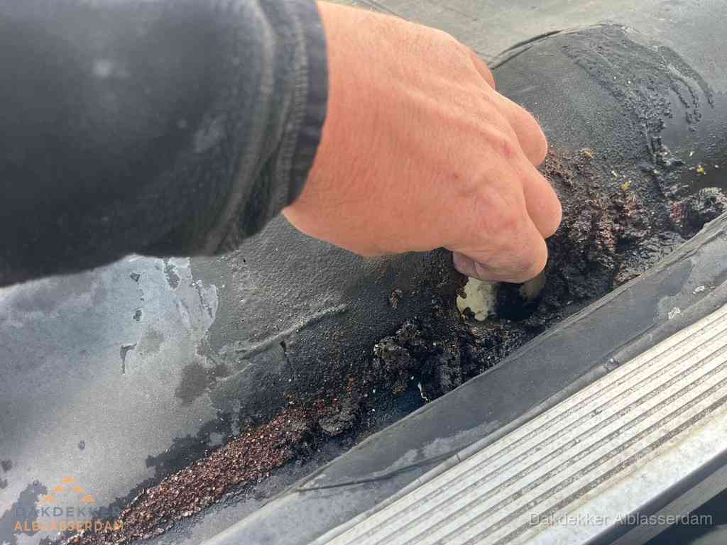 Plat Dak Reparatie Alblasserdam Plat Dak Reparatie Alblasserdam